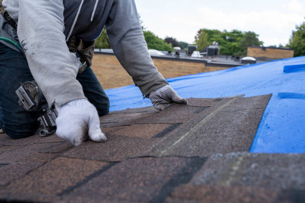 Best Commercial Roofing Services  in Ontonagon, MI