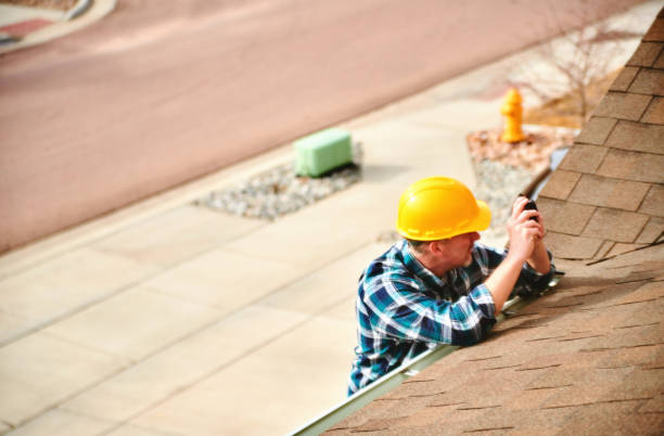 Best New Roof Installation  in Ontonagon, MI