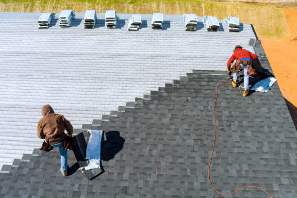 Best Roof Restoration Services  in Ontonagon, MI